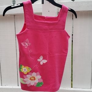 Gymboree Tank